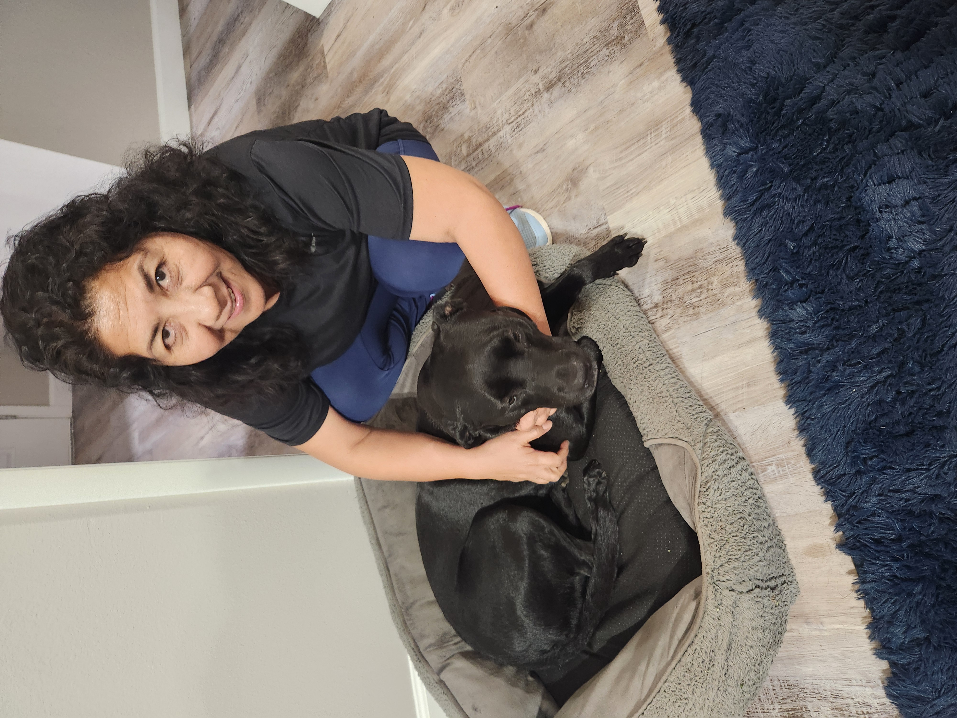 Home Hosting (Boarding)